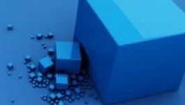 KISEBBSÉGBEN: Alina Nelega: Kockamese