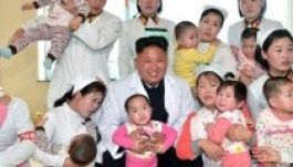 Csak egy Kim Dzsong Un maradhat Észak-Koreában