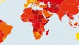 Románia a 69-ik a korrupciós „világranglistán”