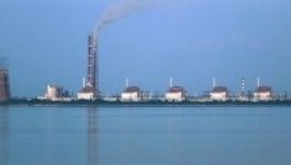 Atombaleset történt az ukrajnai Zaporizzsjában