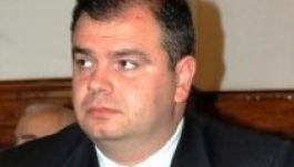 Máté: etnikai ügy lett Markó letartóztatásának jóváhagyása