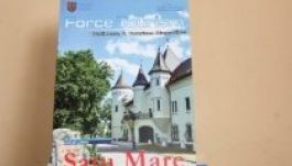 Mellőzték a magyar nyelvet Szatmár megye turisztikai kalauzából