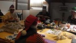 Kézműves műhely nyílt fogyatékkal élőknek