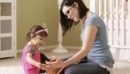 Hivatalossá válik a bébiszitteri szakma Romániában