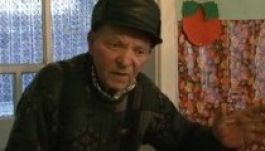 Szőnyegbe csavartak egy Szatmár megyei férfit