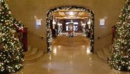 Sok magyar ünnepel hotelben egy felmérés szerint