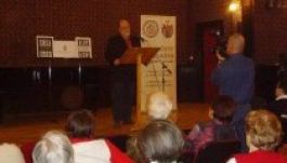 Előadássorozat Marosvásárhelyen az I. világháborúról