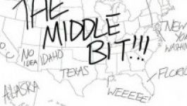 Mennyire ismerik az európaiak Amerika államait?