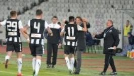 Két kolozsvári csapat is lesz a Román-kupa elődöntőjében