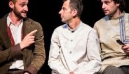 Harmincadik születésnapját ünnepli a Figura