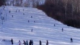 Háromszéken már hétvégétől indul a síszezon