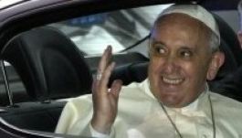 Musicallel készülnek Ferenc pápa fogadására a Fülöp-szigeteken