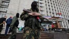 Elegük lett az orosz  szakadárokból a Donyec-medence lakosainak?