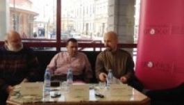 Székelyföldi Grafikai Biennále: 32 országból érkeztek alkotások