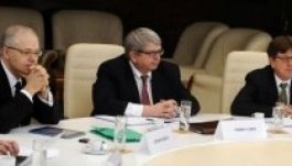 A büdzséről alkudozik a kormány a Valutaalappal