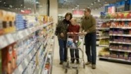 Valamennyi élelmiszert át kell címkézni Romániában