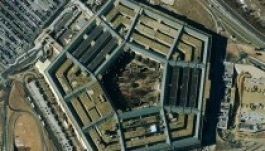 Jövő évre 585 milliárd dollárt kap az amerikai hadsereg