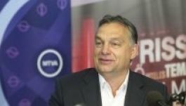 Orbán McCainről: a beszélőt minősítik ezek a szavak