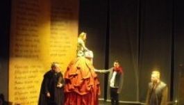 Kovács Levente: fontos gyógyszer a színház