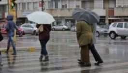 Őszies időt hoz Erdélyben a Mikulás