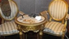 Örmény hétköznapok kétszáz éve Marosvásárhelyen (GALÉRIA)