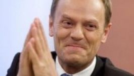 Donald Tusk támogatja Románia schengeni csatlakozását