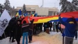 Rendőrségi vizsgálat indul a Noua Dreaptă ellen