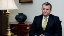 Antiszemita kijelentésekért hazarendelték a jereváni nagykövetet