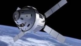 Útnak indították az Orion űrkapszulát (ELŐ VIDEÓ)