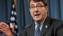 Ashton Cartert jelölte Obama védelmi miniszternek