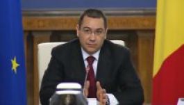 Már nem érdekli a pártelnökség Victor Pontát?