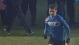 Mindenki megkönnyebbülésére véget ér a Liga 1. őszi idénye