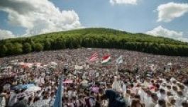 Mi a bajuk a magyarországiakkal az erdélyieknek?