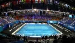 Rövidpályás úszó-vb: Verrasztó még Hosszúnál is gyorsabb volt