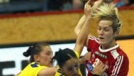 Hétfőn kezdődik a magyar-horvát rendezésű női kézi-Eb.