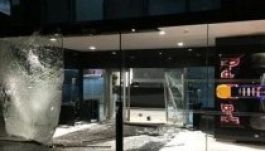 Betörők vitték el a Red Bull trófeáit