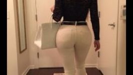 Ő a román Kim Kardashian (FOTÓ)