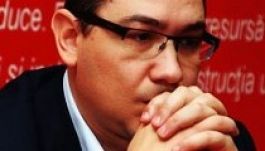 Ismét meglebegtette a lemondását Victor Ponta