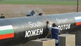 Talán mégis lesz valami a Déli Áramlat helyett