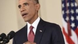 Megjárta a kórházat Barack Obama