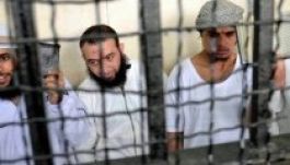 Egyiptomban 11 iszlamistát ítéltek halálra a hét végén