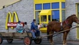 Európa országai humoros képekben (GALÉRIA)