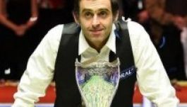 Döntő frémben nyert O'Sullivan az Egyesült Királyság bajnoki döntőjében