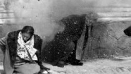 Ez volt a Ceaușescu házaspár utolsó kívánsága