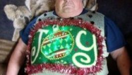 Ezek a legrondább karácsonyi pulcsik (GALÉRIA)