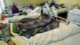 Utolsók közt az EU-ban a román egészségügy