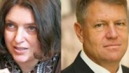 Volt BBC-s újságíró lesz Klaus Johannis szóvivője