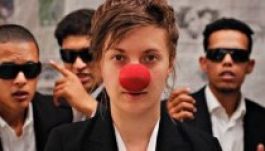 Székely színészek közelítik egymáshoz az európai és arab világot