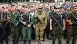 Bizonytalan, hogy életbe lép-e kedden az ukrajnai tűzszünet