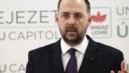 Jövő hétig tisztségben maradnak az RMDSZ-es miniszterek